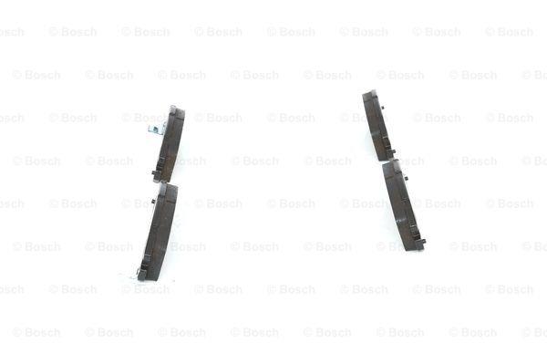 Bosch Brake pad set – price [object Object] PLN