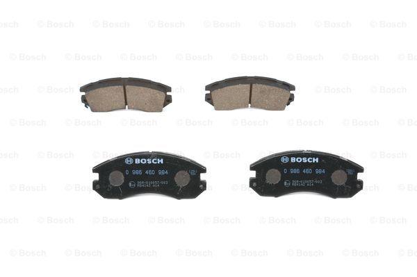 Buy Bosch 0 986 460 984 at a low price in United Arab Emirates!