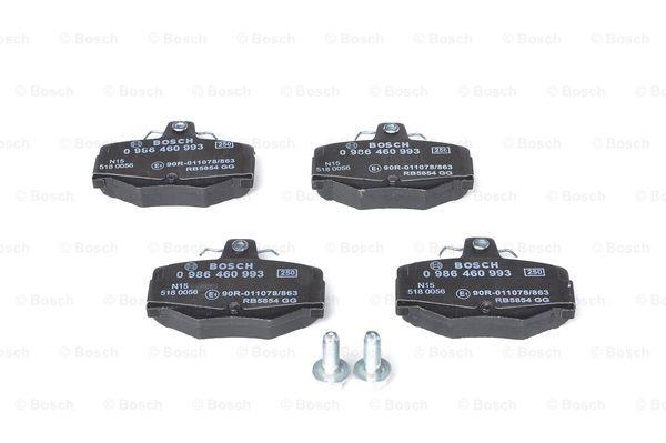 Buy Bosch 0986460993 – good price at EXIST.AE!