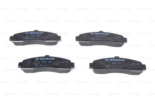 Buy Bosch 0 986 461 122 at a low price in United Arab Emirates!