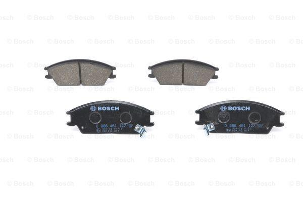 Buy Bosch 0986461127 – good price at EXIST.AE!