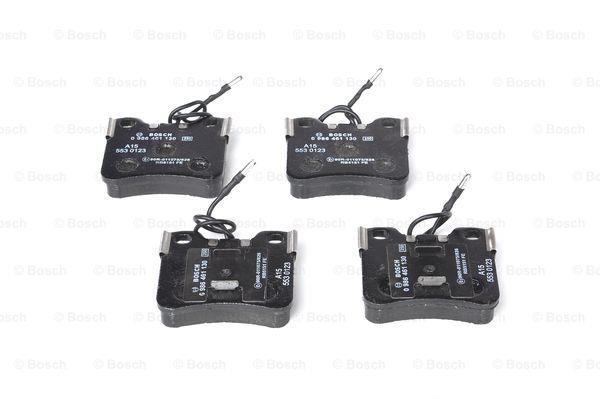 Buy Bosch 0 986 461 130 at a low price in United Arab Emirates!