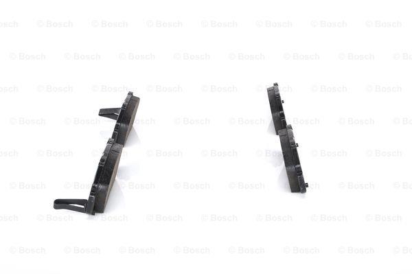 Bosch Brake Pad Set, disc brake – price 159 PLN