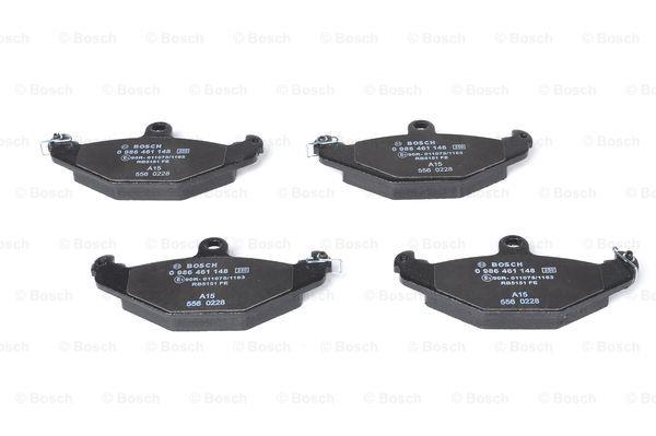 Buy Bosch 0 986 461 148 at a low price in United Arab Emirates!