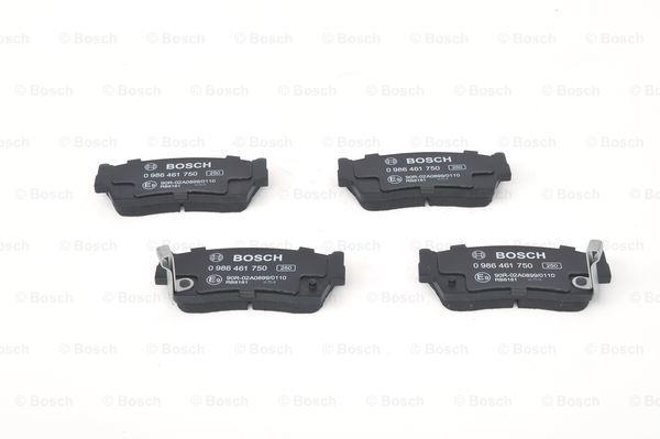 Buy Bosch 0 986 461 750 at a low price in United Arab Emirates!