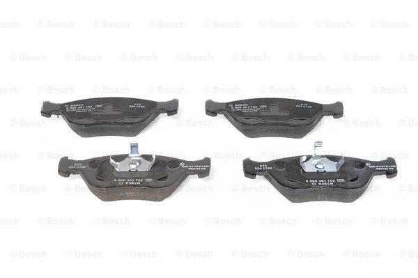 Buy Bosch 0 986 461 752 at a low price in United Arab Emirates!