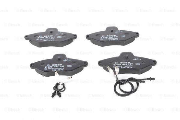 Buy Bosch 0 986 461 757 at a low price in United Arab Emirates!