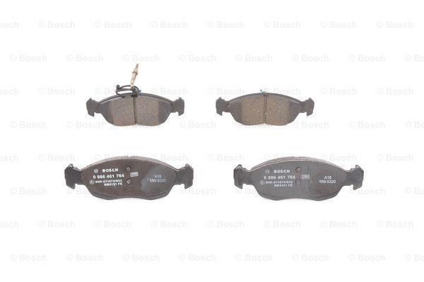 Buy Bosch 0986461764 – good price at EXIST.AE!