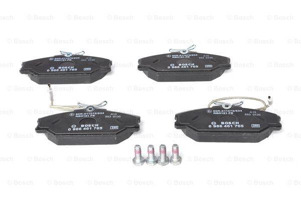 Buy Bosch 0 986 461 765 at a low price in United Arab Emirates!