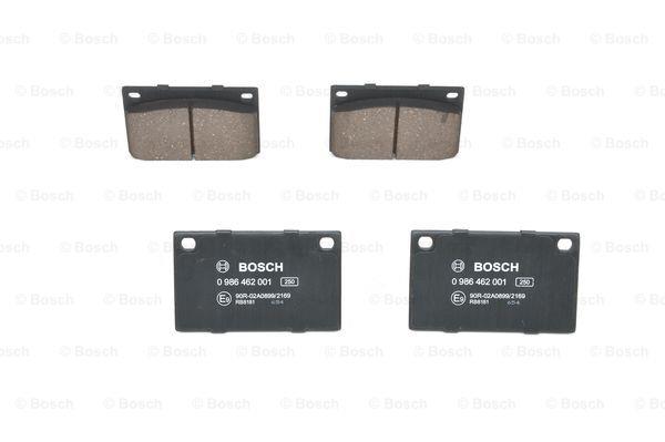 Buy Bosch 0986462001 – good price at EXIST.AE!