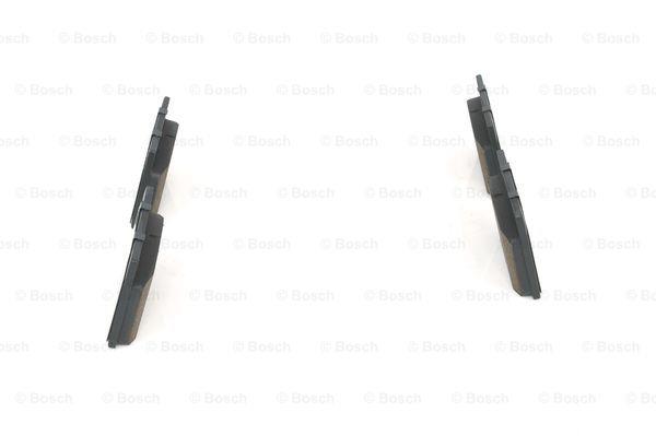 Bosch Brake pad set – price [object Object] PLN