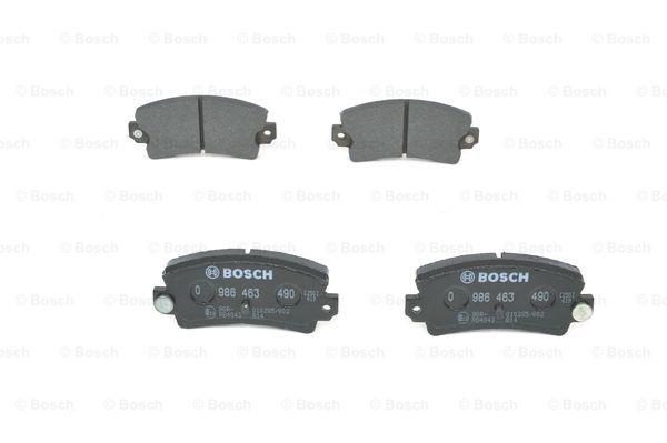 Buy Bosch 0 986 463 490 at a low price in United Arab Emirates!