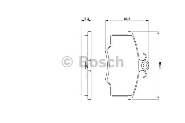 Buy Bosch 0 986 465 745 at a low price in United Arab Emirates!