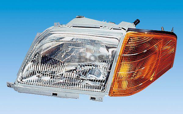 Bosch 0 302 463 273 Headlight left 0302463273