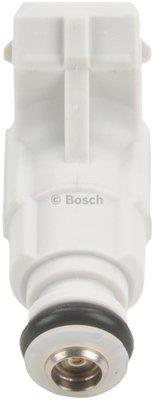 Bosch Injector fuel – price 233 PLN
