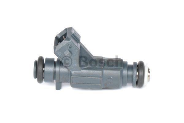 Bosch Injector fuel – price 228 PLN
