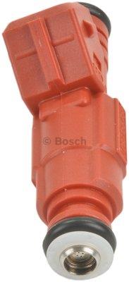 Bosch Injector fuel – price 146 PLN