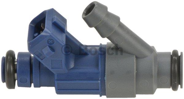 Injector fuel Bosch 0 280 155 791