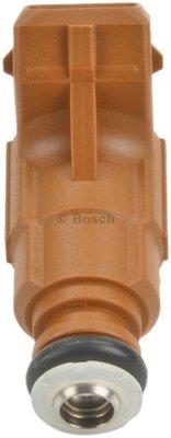 Bosch Injector fuel – price 161 PLN