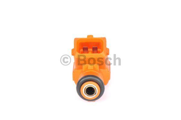 Bosch Injector fuel – price 136 PLN