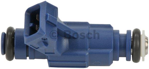 Bosch Injector fuel – price 357 PLN