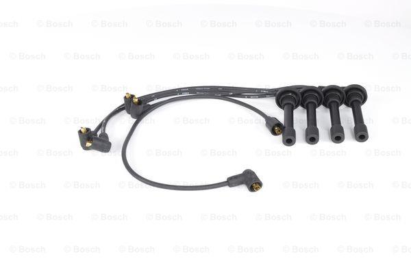 Ignition cable kit Bosch 0 986 356 893