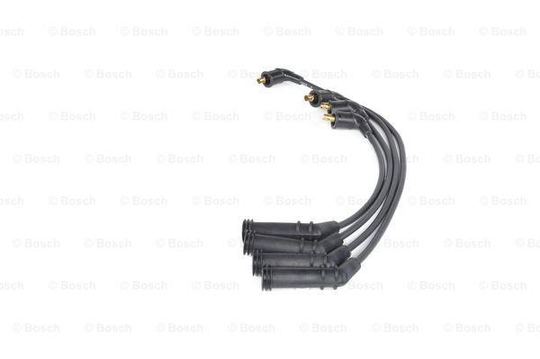 Bosch Ignition lead set – price 75 PLN