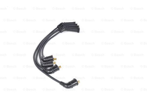 Ignition lead set Bosch 0 986 356 898