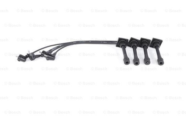 Bosch Ignition lead set – price 172 PLN