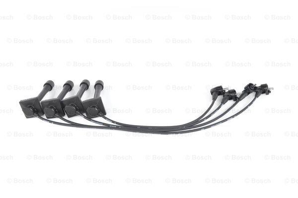 Ignition lead set Bosch 0 986 356 928