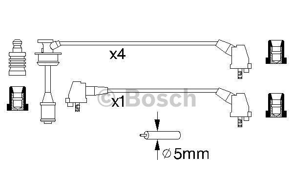 Buy Bosch 0 986 356 930 at a low price in United Arab Emirates!