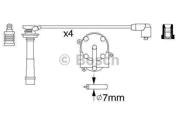 Buy Bosch 0 986 356 931 at a low price in United Arab Emirates!