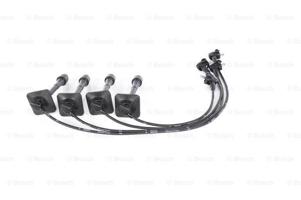 Ignition cable kit Bosch 0 986 356 933