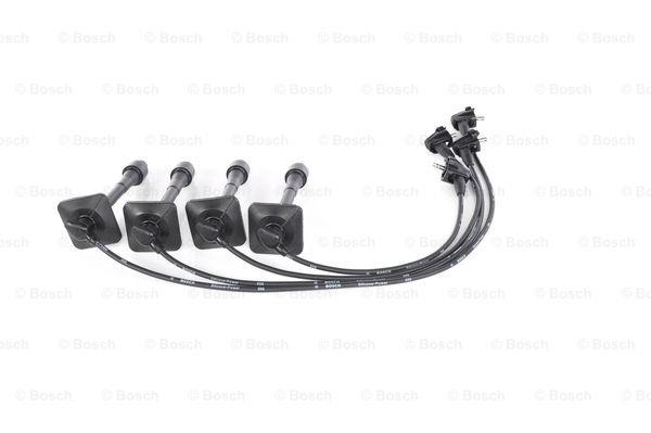 Ignition lead set Bosch 0 986 356 933