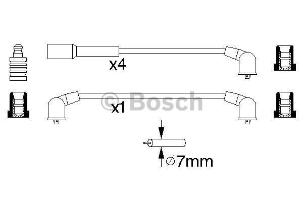 Buy Bosch 0 986 356 955 at a low price in United Arab Emirates!