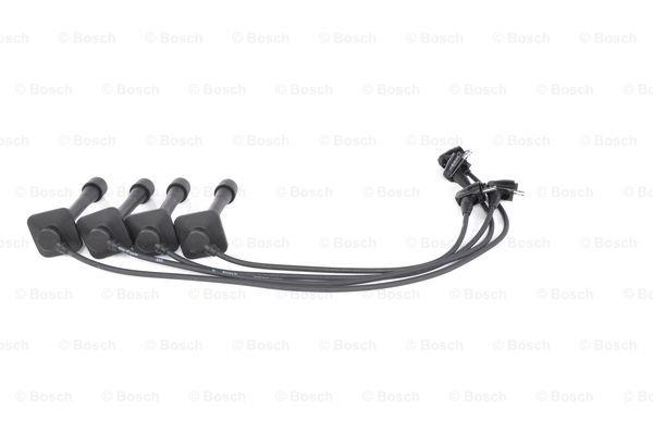 Ignition lead set Bosch 0 986 356 957