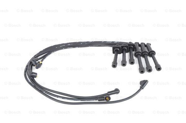 Bosch Ignition lead set – price 276 PLN