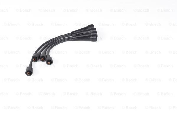 Bosch Ignition cable kit – price 76 PLN