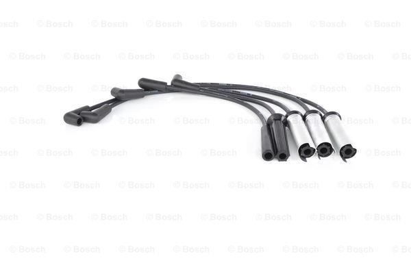 Bosch Ignition lead set – price 71 PLN