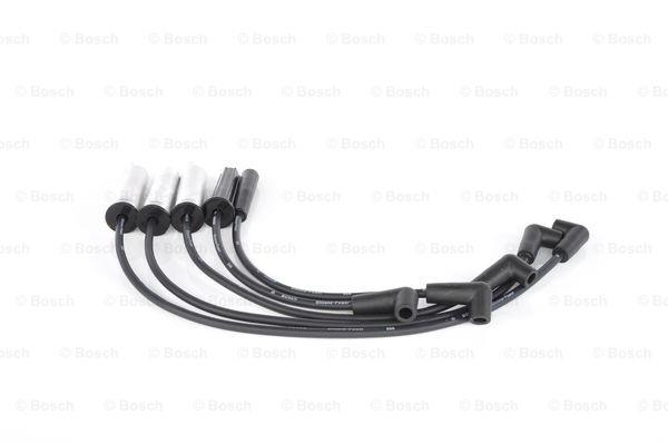 Ignition lead set Bosch 0 986 356 972