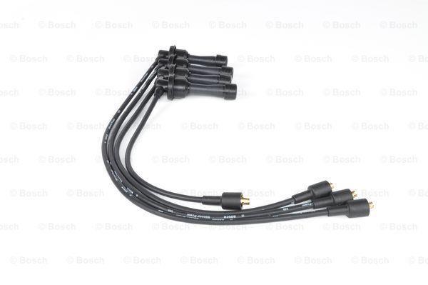 Ignition cable kit Bosch 0 986 356 974