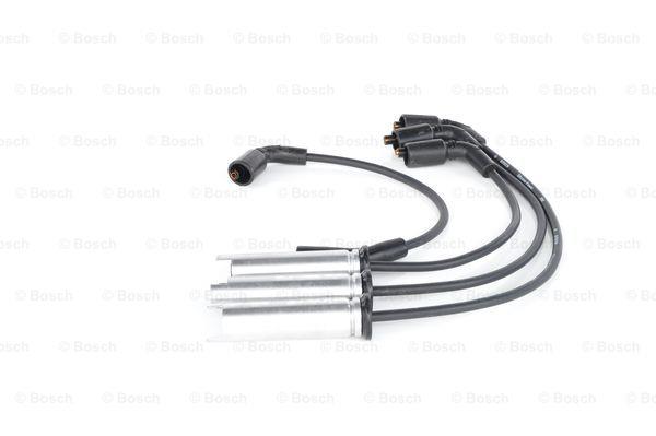 Bosch Ignition lead set – price 83 PLN