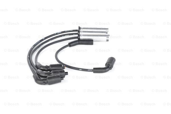 Ignition lead set Bosch 0 986 356 980