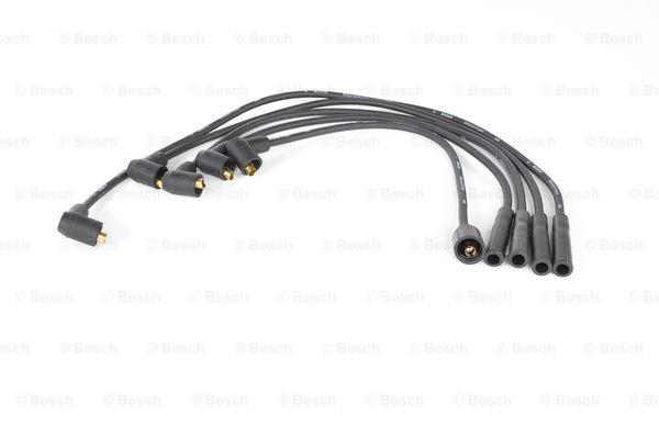 Bosch Ignition cable kit – price 63 PLN