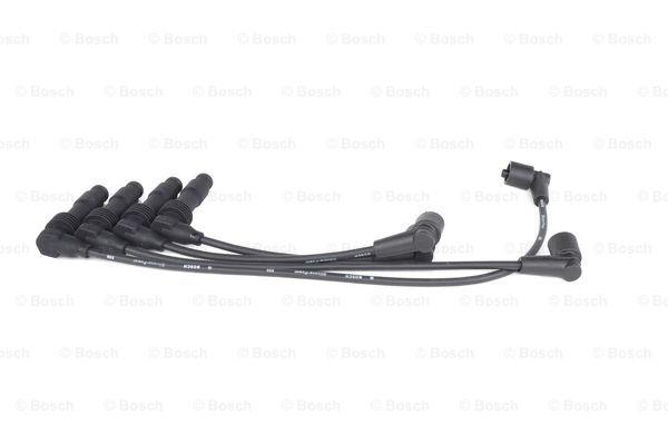 Bosch Ignition cable kit – price 93 PLN