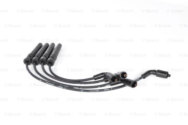 Ignition lead set Bosch 0 986 356 987
