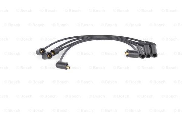 Bosch Ignition lead set – price 56 PLN