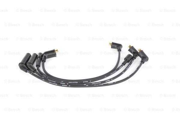 Ignition lead set Bosch 0 986 356 988