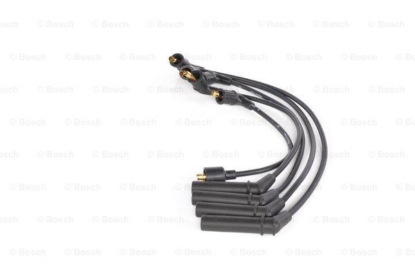 Bosch Ignition lead set – price 103 PLN