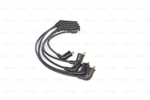 Ignition lead set Bosch 0 986 356 990